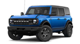 2026 Ford Bronco® External Image 1